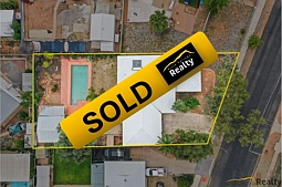 26 Adamson Avenue, Gillen