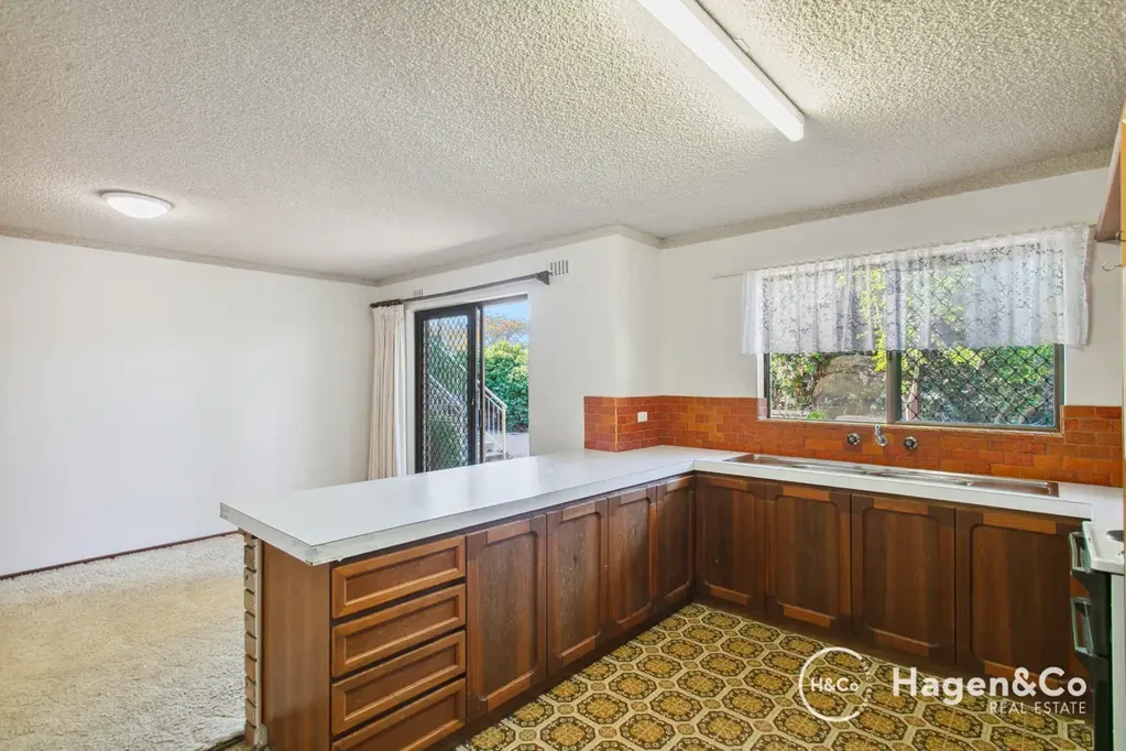 Peaceful & Private Unit in a Prime Location