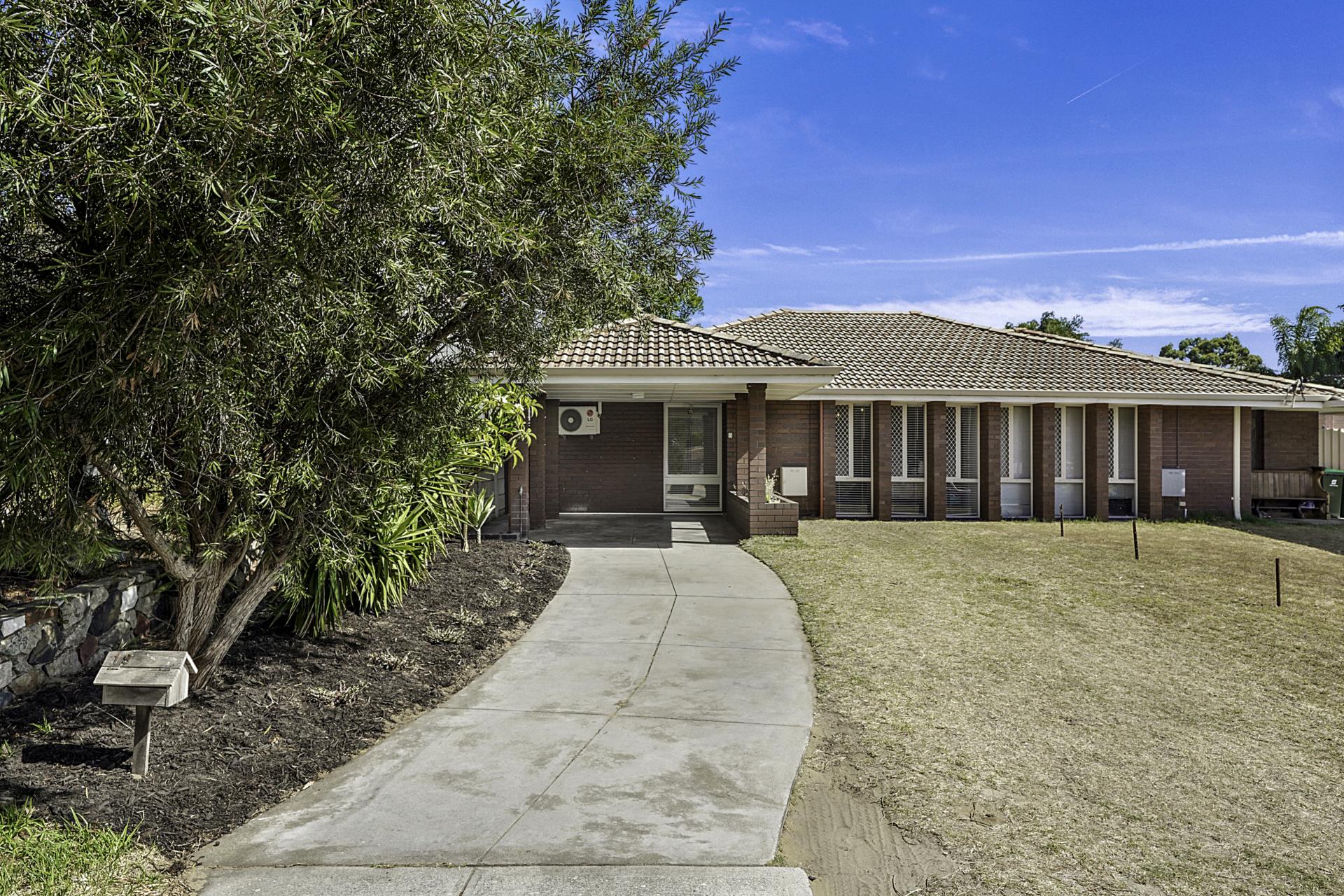 19 BRENDON WAY, KARRINYUP WA 6018, 0 Schlafzimmer, 0 Badezimmer, House