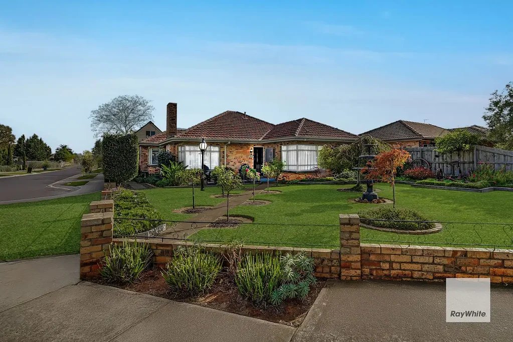 66 Tarneit Street, Werribee, VIC 3030
