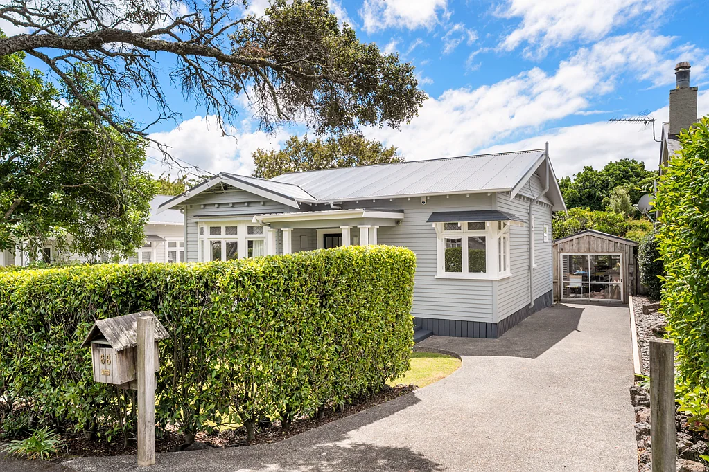 66 Calgary Street, Mount Eden, Auckland City, Auckland