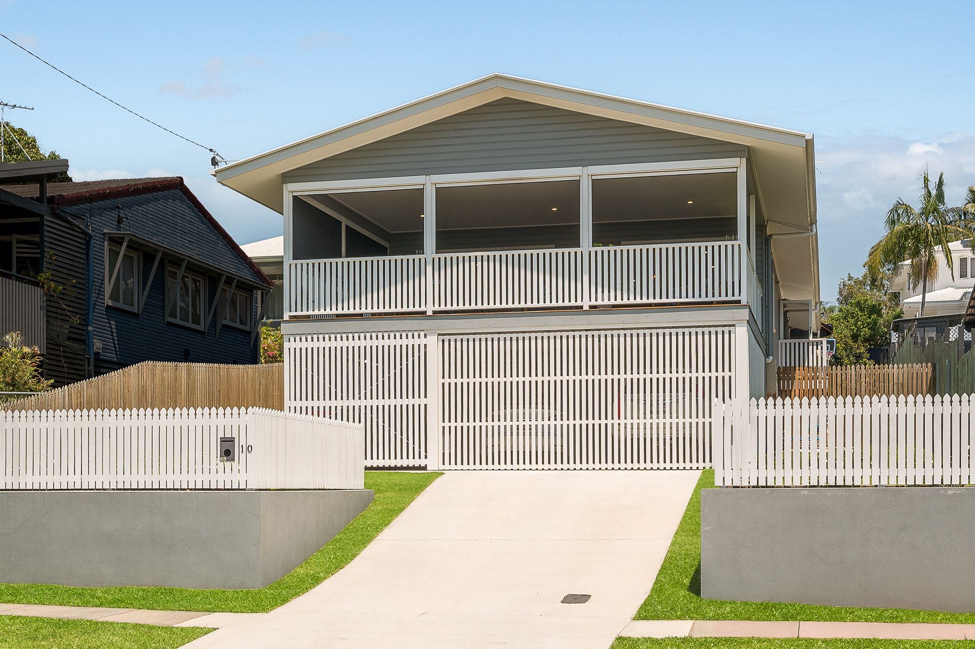 10 VISTA ST, BALMORAL QLD 4171, 0 chambres, 0 salles de bain, House