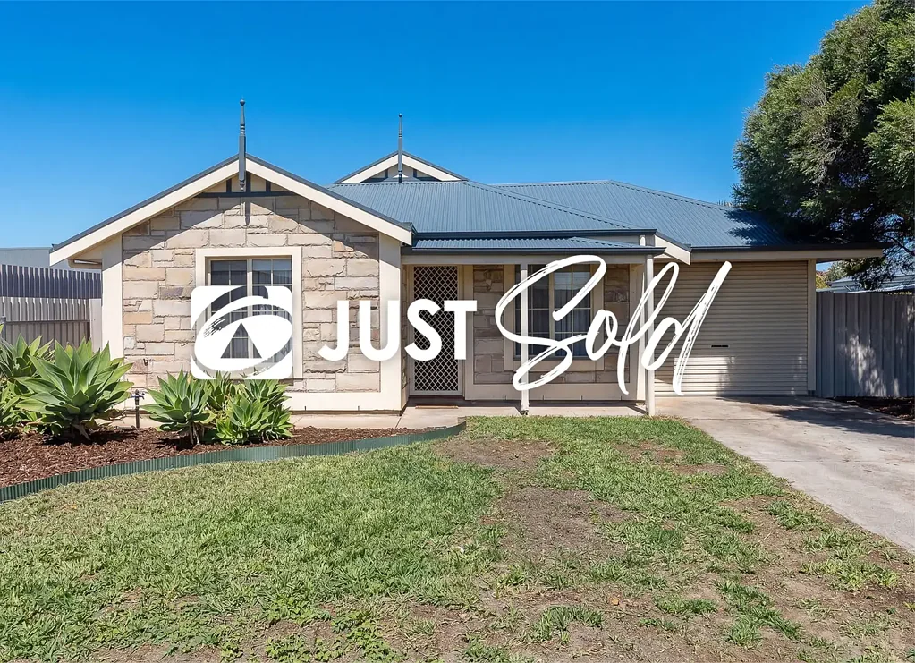 32 Trevor Street, Murray Bridge, SA 5253