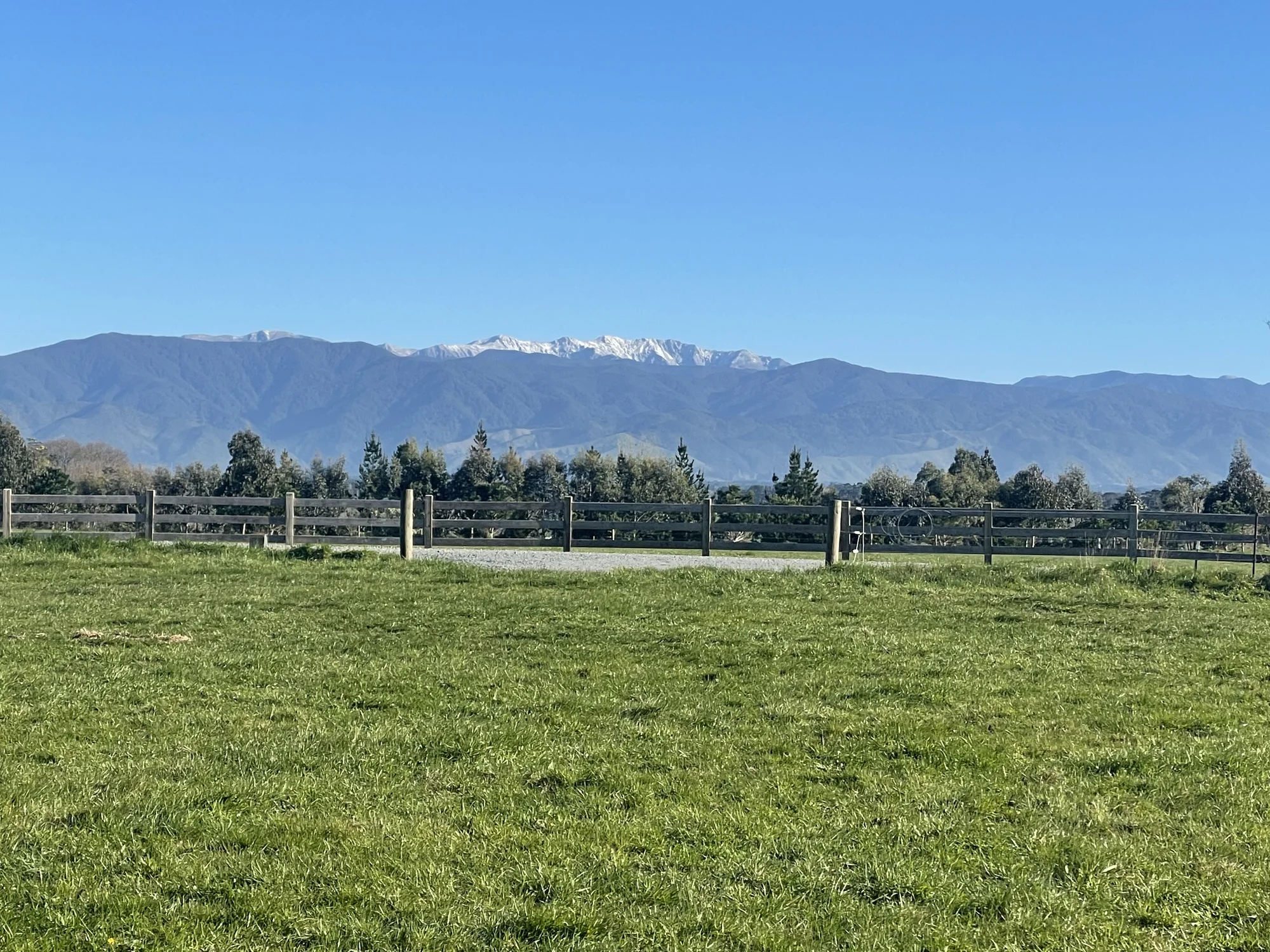 Phelps Way, Morisons Bush, South Wairarapa, Wairarapa, 0房, 0浴, Lifestyle Section