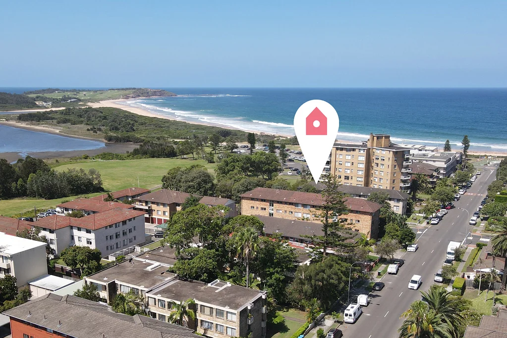 2/82 Dee Why Parade, Dee Why, NSW 2099