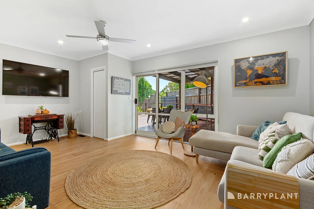 7 Robertson Crescent, Boronia, VIC 3155