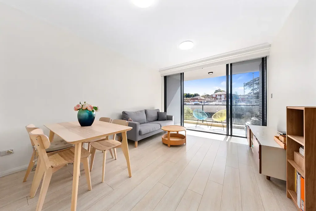 Ashfield 2 Slaapkamer Spacious & Sunny 2 Bedroom Apartment
