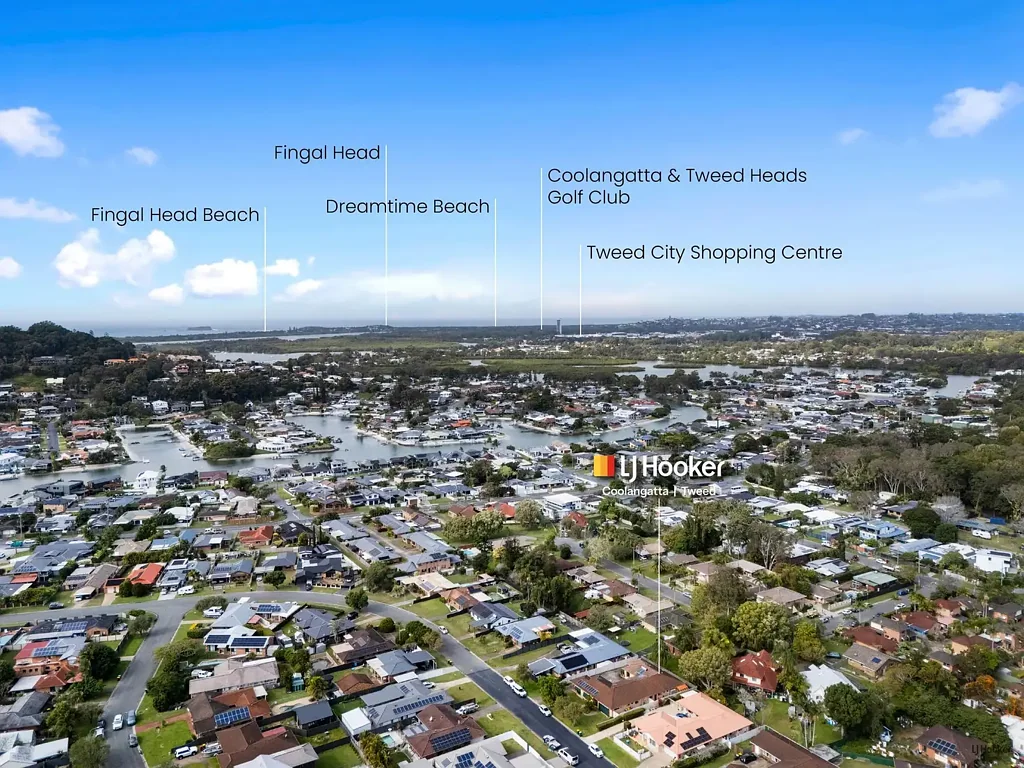 Tweed Heads 3Zimmer A Rare Duplex Opportunity Within 2km To Kirra Beach
