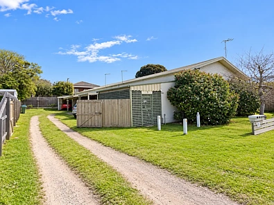 2/64 Fourth Avenue, Rosebud, VIC 3939, 2 રૂમ, 1 બાથરૂમ, Unit