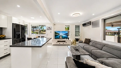 23 Dickens Road, Wetherill Park, NSW 2164, 5 Bedrooms, 3 Bathrooms, House