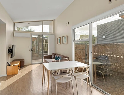48/67 Smiths Beach Road, Yallingup, WA 6282, 2房, 1浴, Unit