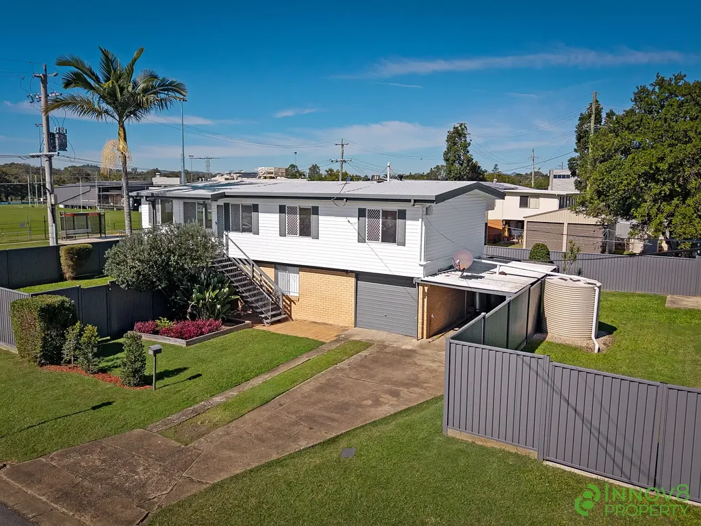 31 Trudy Street, Raceview, QLD 4305