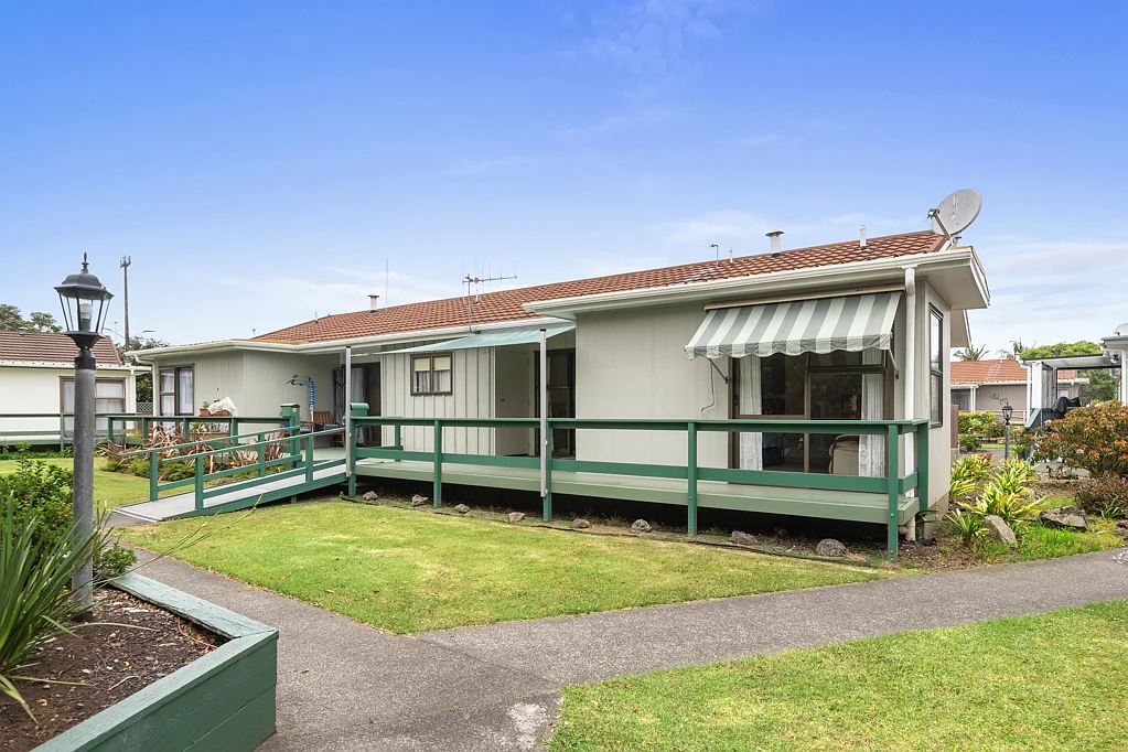 Unit D1/1 Pompallier Estate Drive, Maunu, Northland