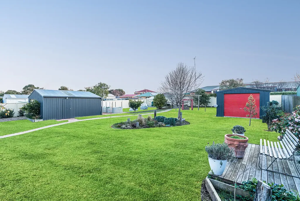 Leopold 4 Bedroom Versatile Entertainer with Huge Yard and Dual Living Zones!