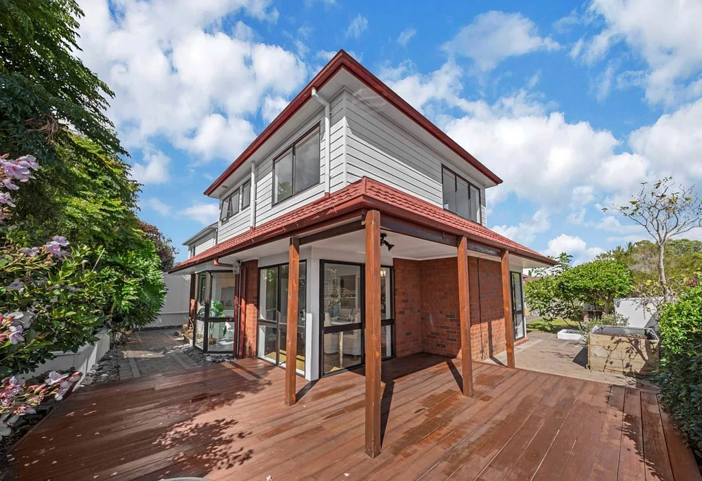 4 Bed 2 Bath in Prime Location - Northpark