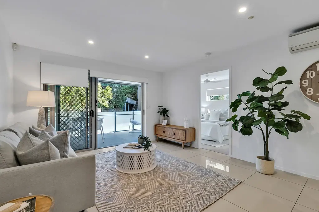 13/12 Montrose Road, Taringa, QLD 4068