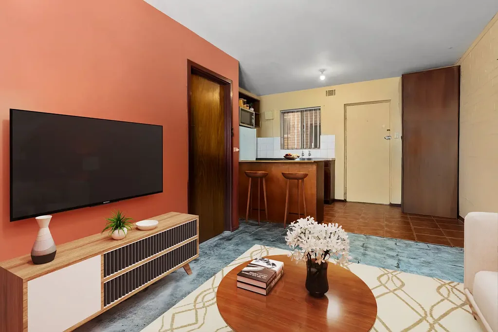 8/161 Holland Street, Fremantle, WA 6160