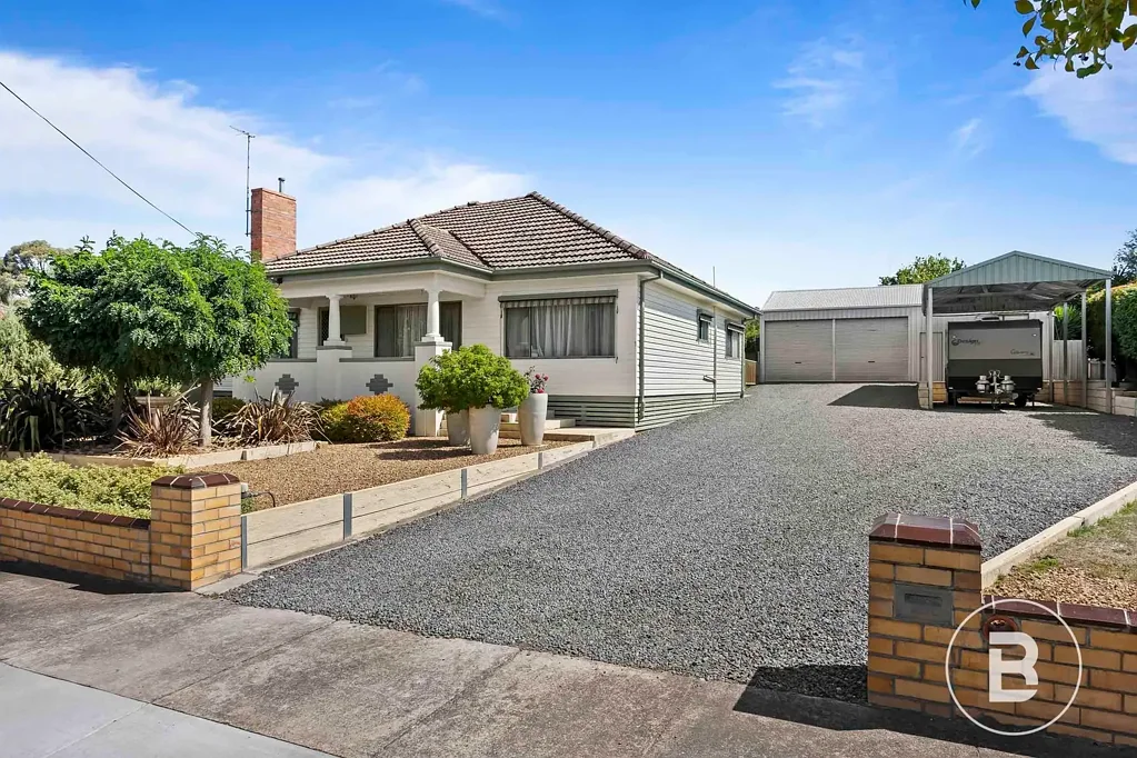 1 Speed Street, Ararat, VIC 3377
