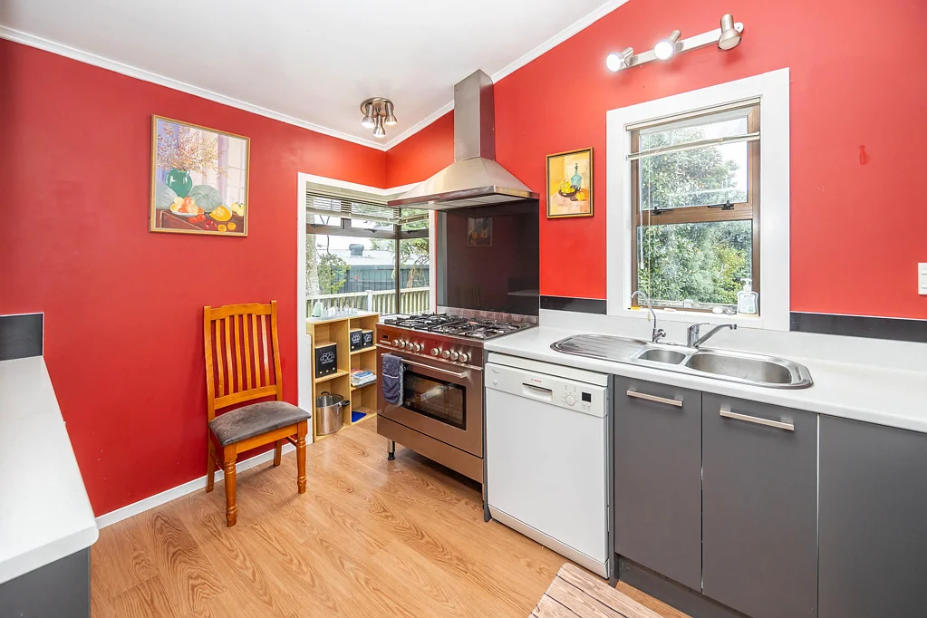 Te Awamutu 4 Slaapkamer Location, income and opportunity