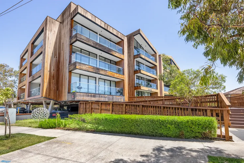 303/110 Roberts Street, West Footscray, VIC 3012