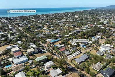 Rye 6Habitaciones Dual Living Brilliance by the Beach - Rare Two-Home Opportunity in the Heart of Rye