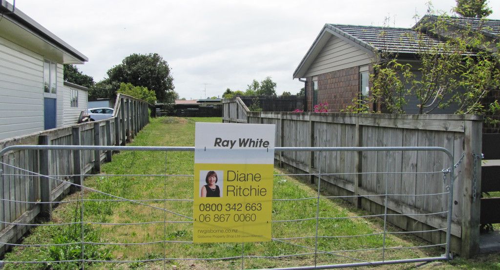 25 Mill Road, Te Hapara, Gisborne, 4 ห้องนอน, 0 ห้องน้ำ