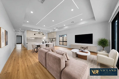 Silid Pahingahan - 50 Beaconsfield Drive, Mickleham, VIC 3064