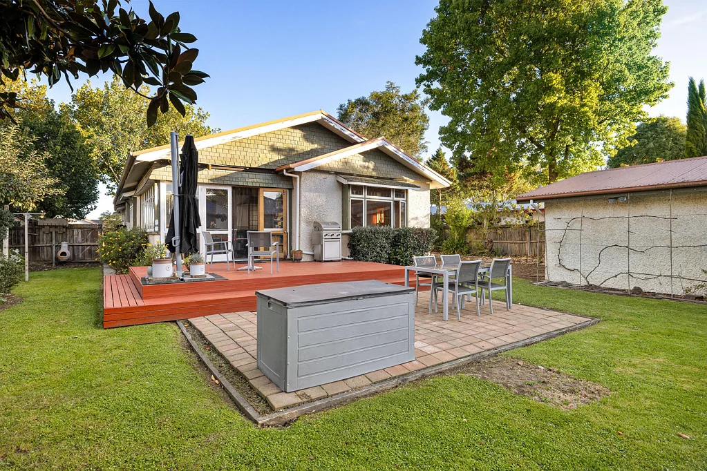 38 Queen Street, Rangiora, Waimakariri, Canterbury