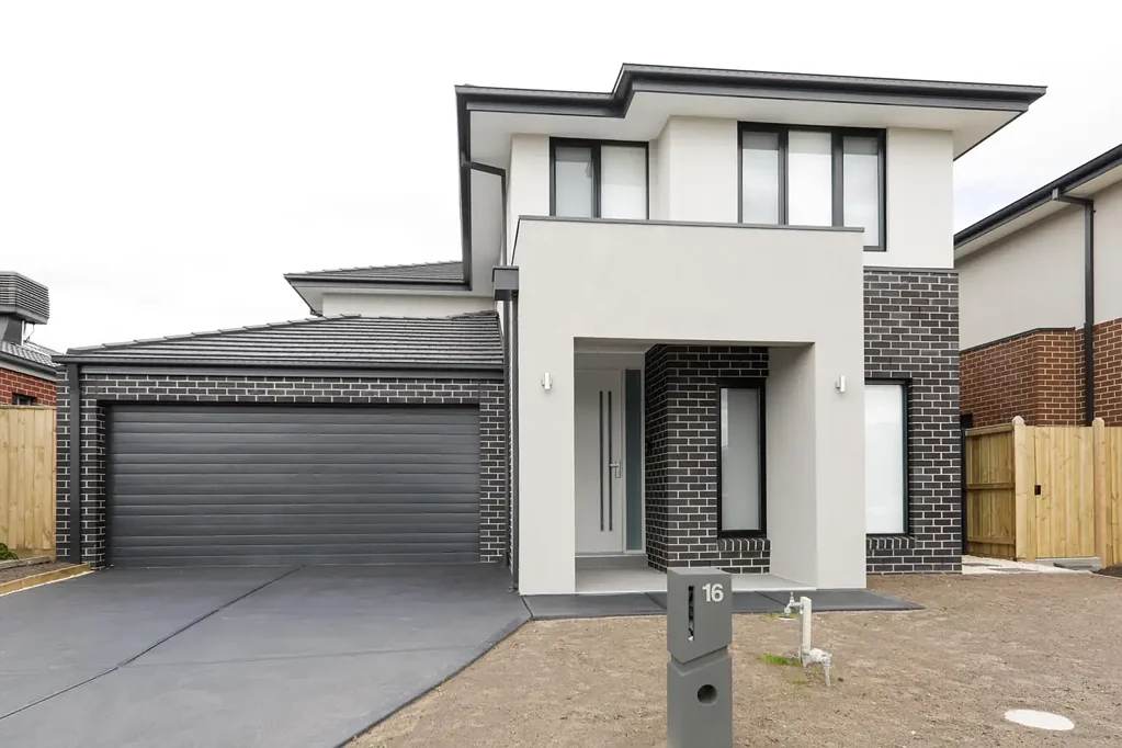 Double Storey Home in 'Alira Estate'  (Occupied, available 30 September 2025)