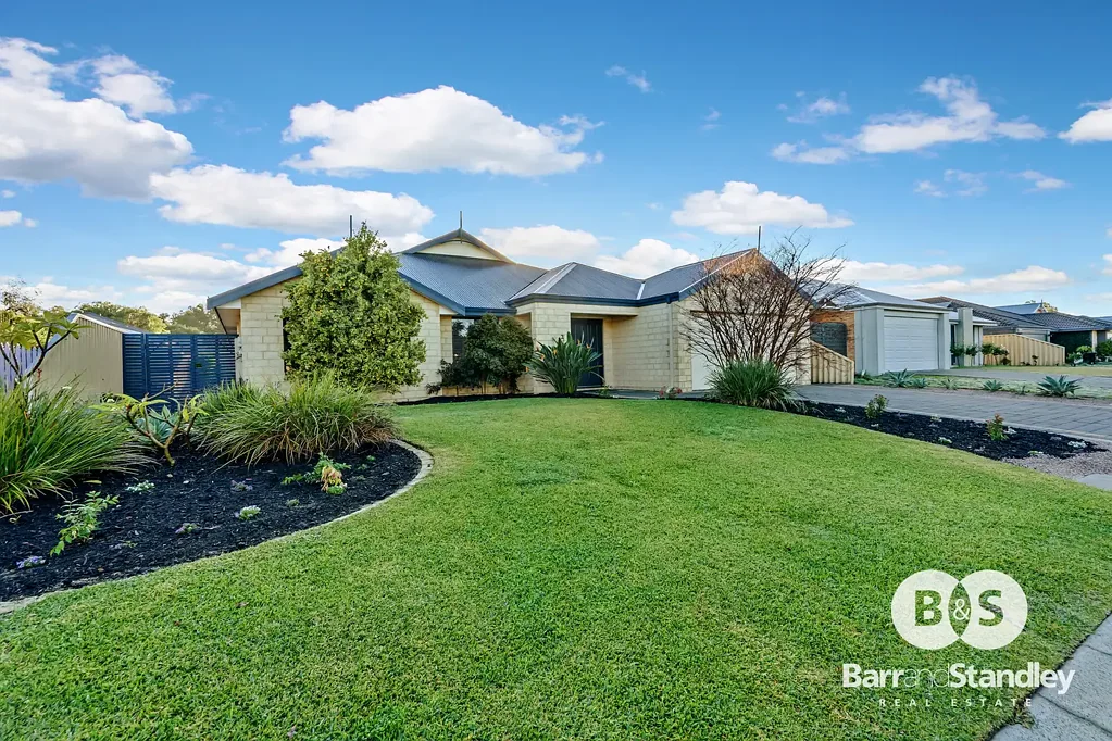 12 Ballarat Court, Eaton, WA 6232