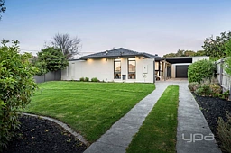 4 Rosella Court, Westmeadows