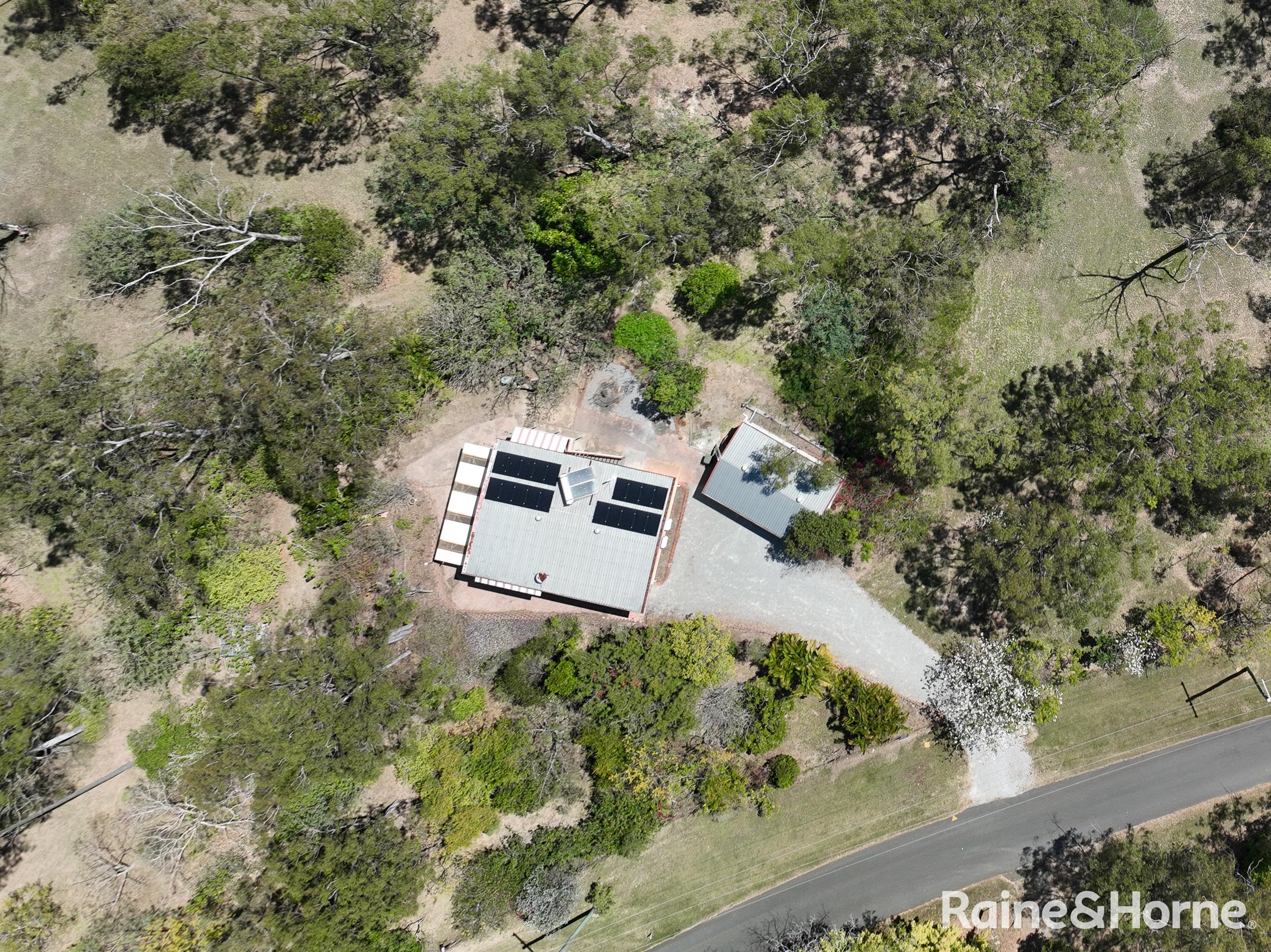 7 KANANGRA RD, WURDONG HEIGHTS QLD 4680, 0 Kuwarto, 0 Banyo, House