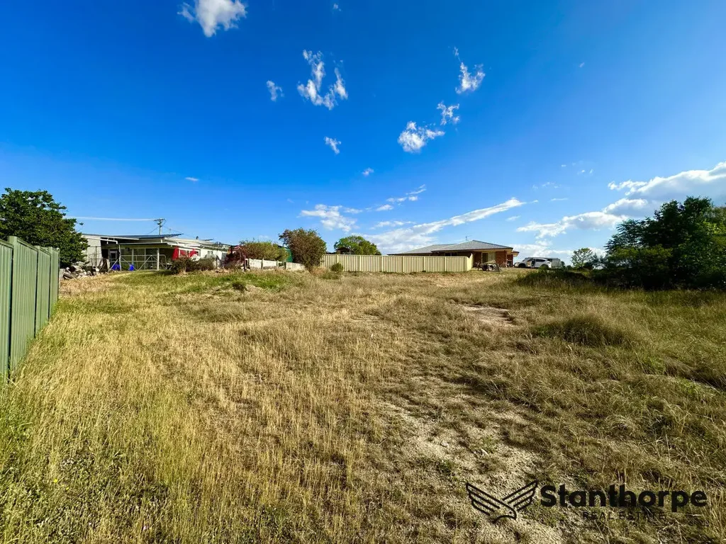 6 Dylan Court, Stanthorpe, QLD 4380