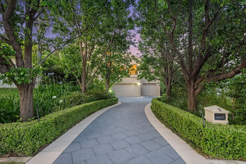 Menai 5कमरा TUSCANY.