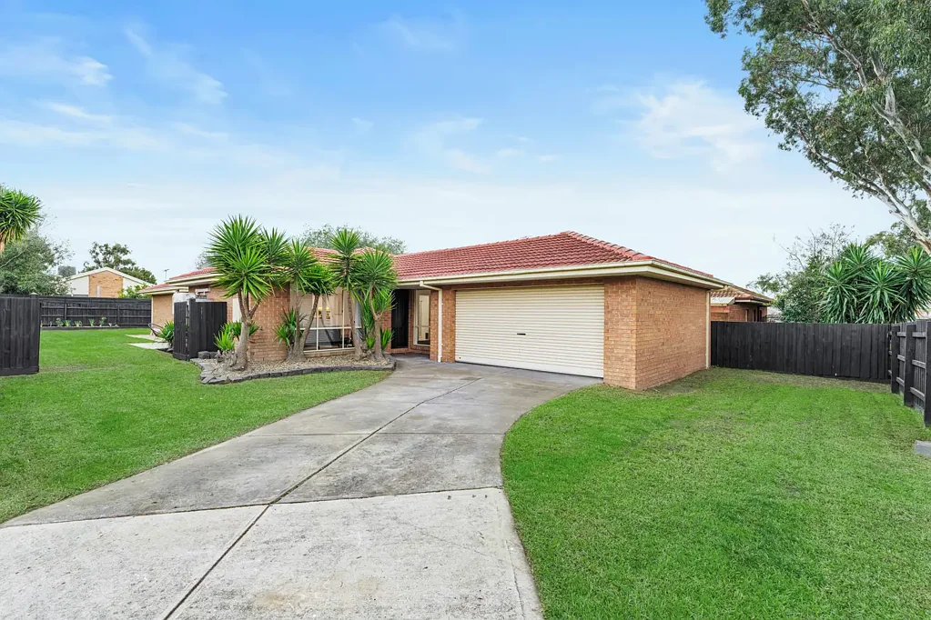 Skye 4Habitaciones Spacious Family Home with All Your Storage Needs