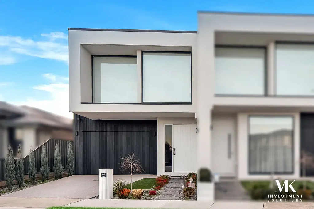 Spacious Family Living in Roxburgh Park
