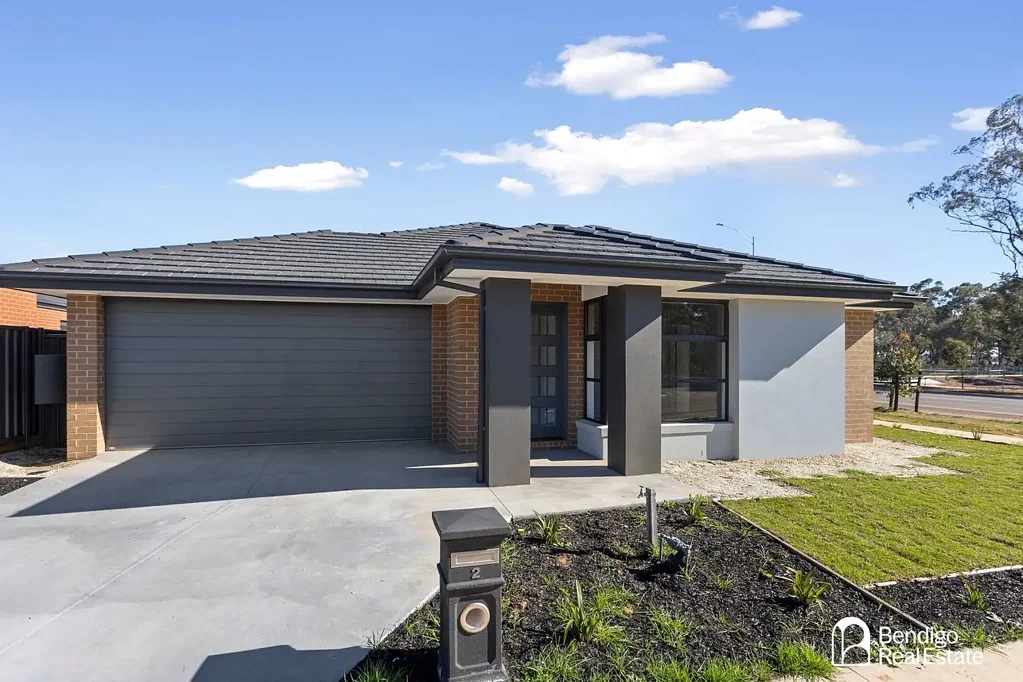 2 Whitelock Drive, Huntly, VIC 3551