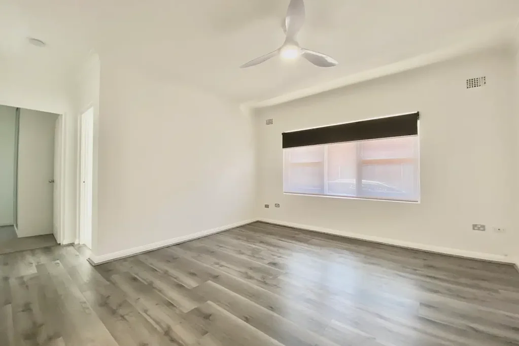 Modern 2-Bedroom Unit