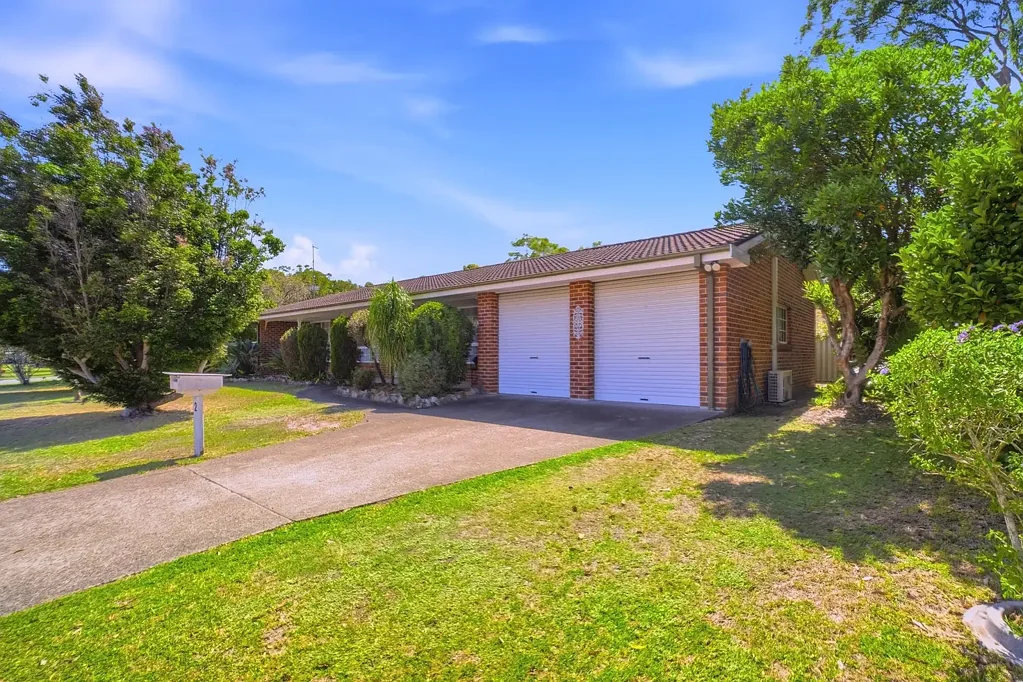 Forster 3 Slaapkamer Golden Opportunity on Goldens Road!