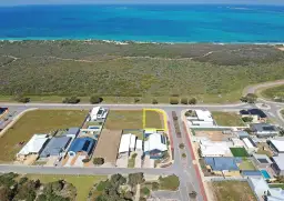 Lot 463, Jurien Bay