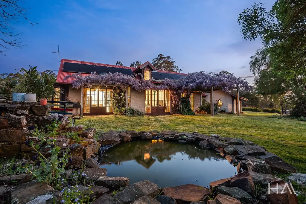 450 South Bridgenorth Road, Bridgenorth, TAS 7277