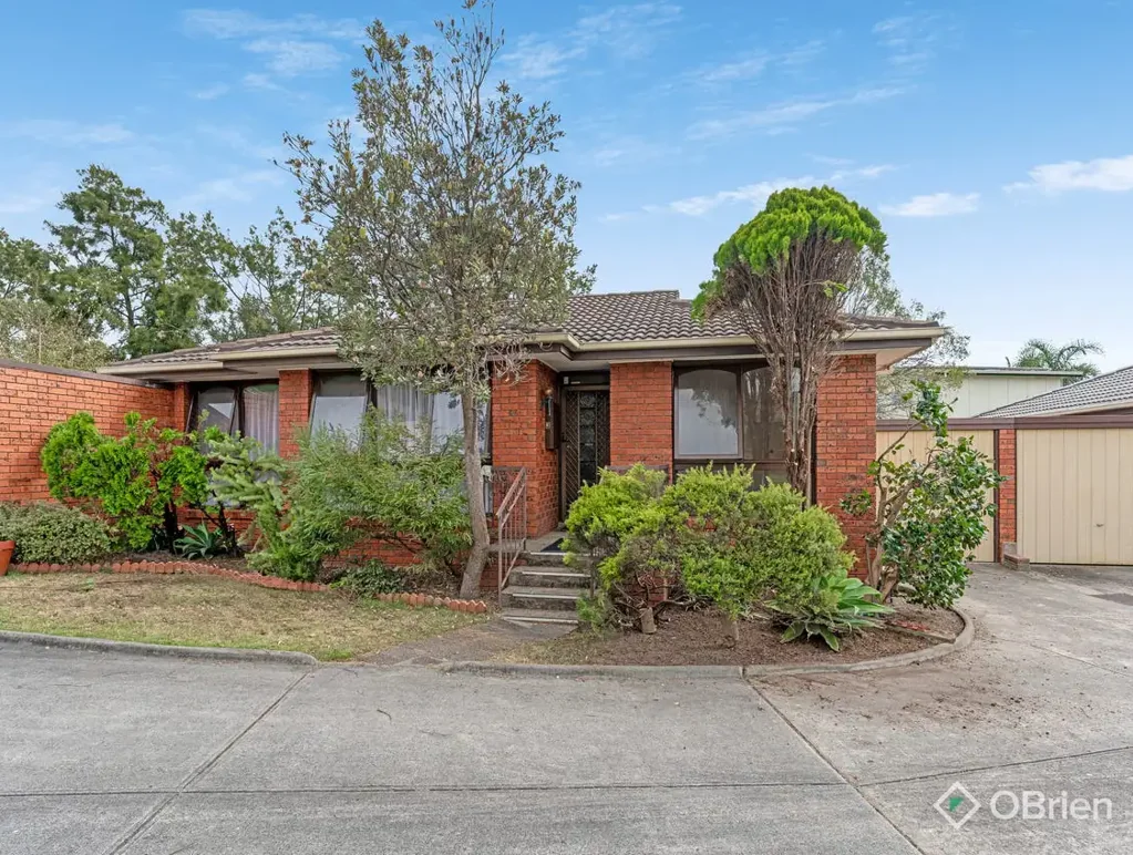 3/96 Cranbourne Road, Frankston, VIC 3199, 2 Bedrooms, 1 Bathrooms, Unit