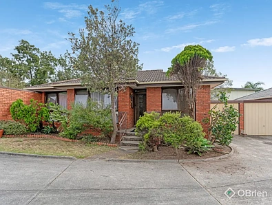 3/96 Cranbourne Road, Frankston, VIC 3199, 2 Bedrooms, 1 Bathrooms, Unit
