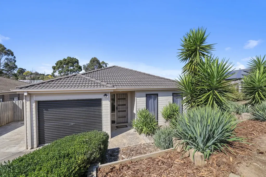 8 Audra Place, Warragul, VIC 3820