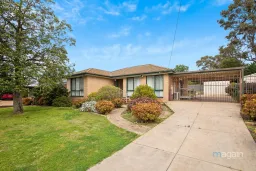 26 Greenwillow Crescent, Happy Valley