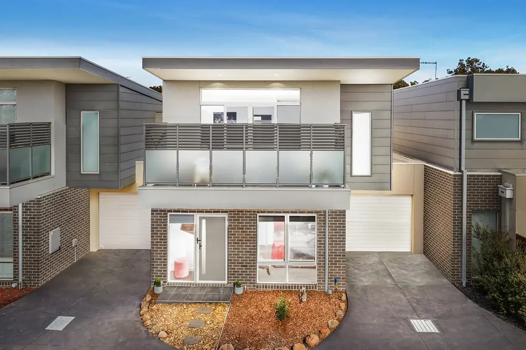 Edithvale 3Kwarto Contemporary Coastal Living in a Peaceful Edithvale Setting