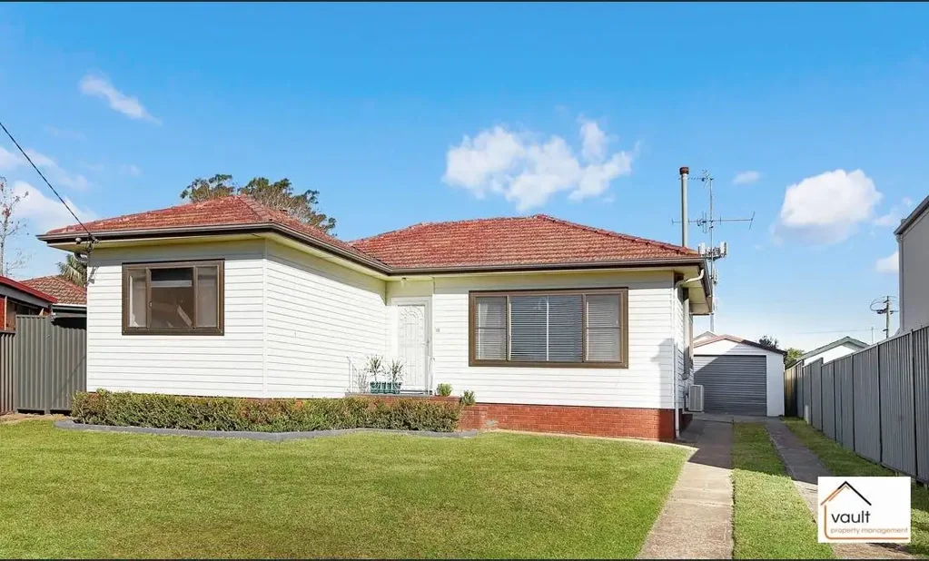 Comfortable Three Bedroom Home in a Convenient Location