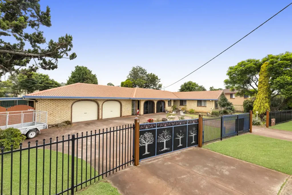 53-55 Router Street, Wilsonton, QLD 4350