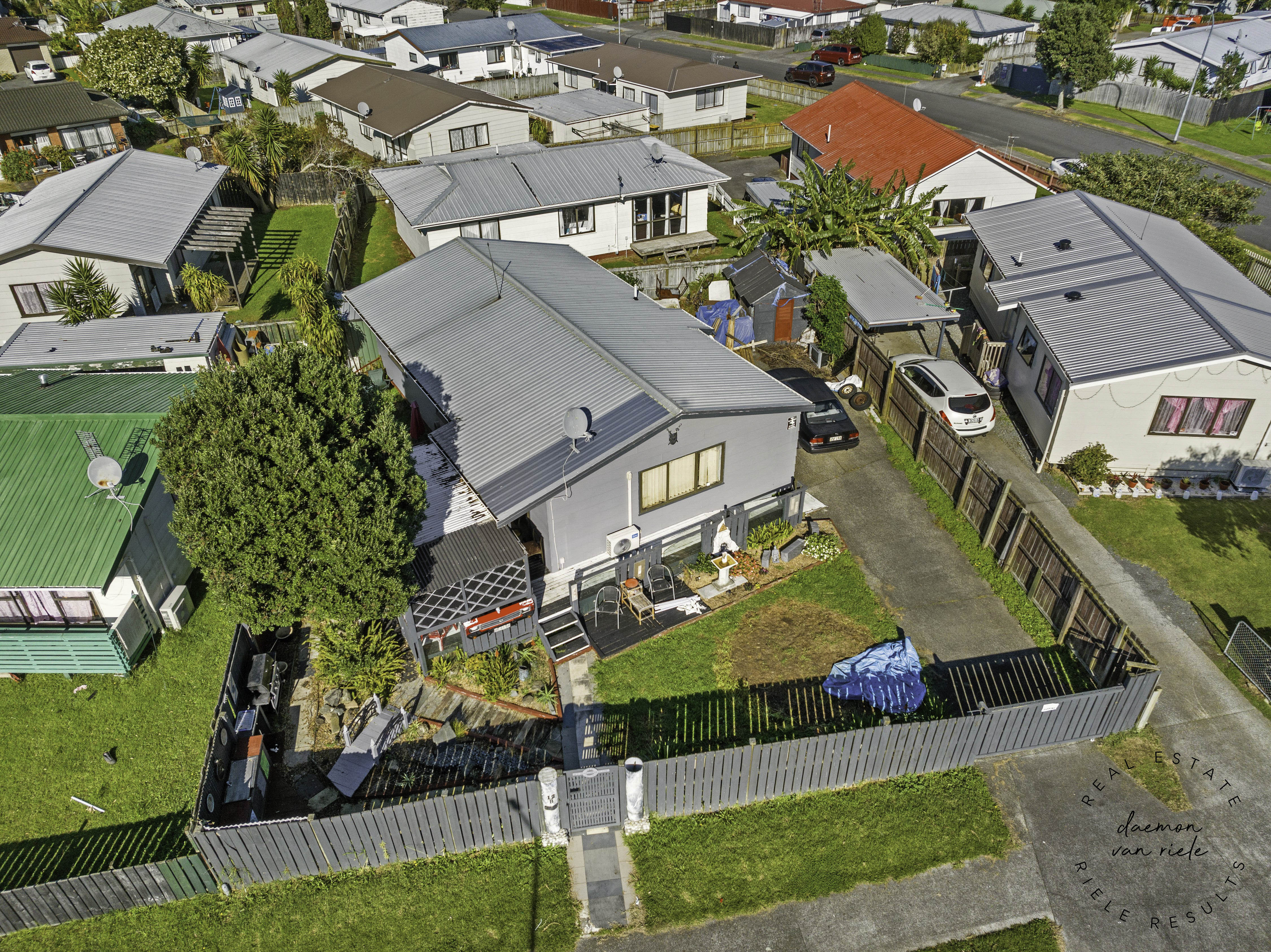 Residential  Mixed Housing Suburban Zone