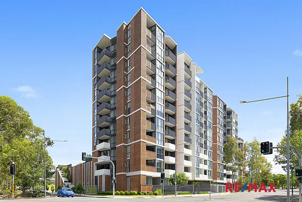 215/112 Caddies Boulevard, Rouse Hill, NSW 2155